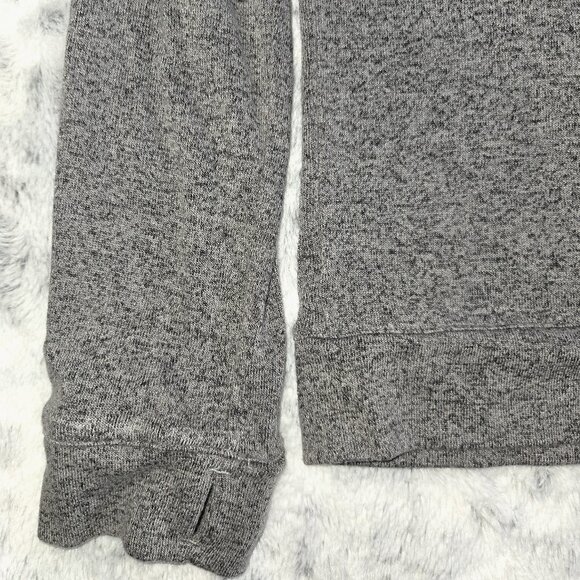 Large Youth Diadora Hooded top - Picture 3 of 5